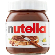 Nutella Chocolate Hazelnut Spread 350g