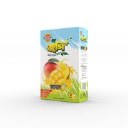 Nutri Plus Juicee Plus Mango Juice Box (আমের জুস বক্স) - 500gm - 3017 icon