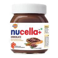 Nutri Plus Nucella Plus Chocolate Bread Spread (Cocoa and Almonds) 400gm - 1014 icon