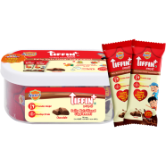 Nutri Plus Tiffin Plus Chocolate Value Pack - 168gm - 1040 icon