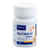 Nutrich® Complete Nutritional Supplement Of Vitamins And Minerals 30Tablets.