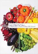 Nutrition: Your Life Science - Spiral-bound