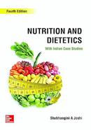 Nutrition and Dietetics with Indian Case Studies image