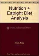 Nutrition plus Eatright Diet Analysis