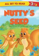 Nutty's Seed - Level 2