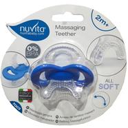 Nuvita Baby Massaging Teether - RI 7003 A icon