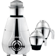 OCEAN Blender Ocean (3 In 1) 550w White Indian - OBG2021