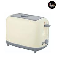 OCEAN OBT802GR Toaster Bread 2 Slice Gree With Cover 
