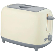 OCEAN OBT802GR Toaster Bread 2 Slice Gree With Cover image