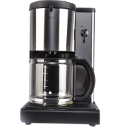 OCEAN OCM6622 Coffee Maker 1.5 Ltr image