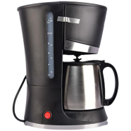 OCEAN OCM6639SS Coffee Maker 1.2 Ltr S/S image