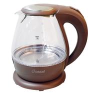 OCEAN OEK1520 Kettle Electric - 1.5 Ltr. 