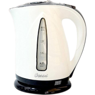 OCEAN OEK1738A Kettle Electric - 2.0 Ltr. 