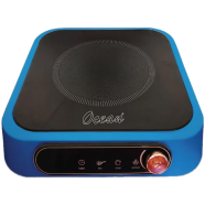 OCEAN OIC71 Infrared Cooker Ocean Blue image