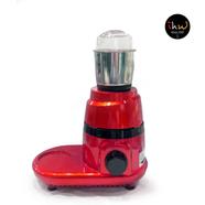 OCEAN OMGV22R Blender Ocean (3 In 1) 750w Red Indian 