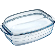 OCUISINE Rectangular casserole 3 Litre - 465AC00