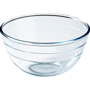 OCuisine Borosilicate Ovenware Mixing Bowl 1L – 179BC00