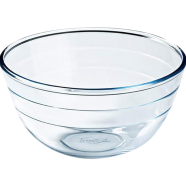 OCuisine Borosilicate Ovenware Mixing Bowl .5L – 178BC00