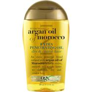 OGX Argan Oil of Moro.Extra P.Dry and C.Hair Oil 100 ml (UAE) - 139701914