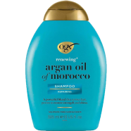 OGX Argan Oil of Morocco Shampoo 385 ml UK