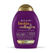 OGX Biotin And Collagen Shampoo 385ml image
