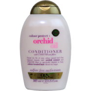 OGX Colour Protect Plus Orchid Oil Conditioner 385ml 