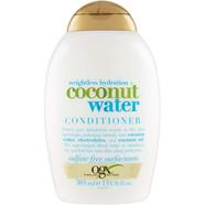 OGX Weigh. Hydration plus Coconut Water Conditioner 385 ml (UAE) - 139701550