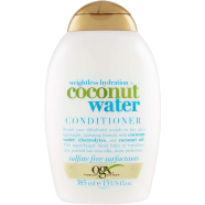 OGX Weigh. Hydration plus Coconut Water Conditioner 385 ml - 139701550