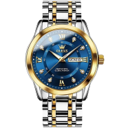 OLEVS 5513 New Model Premium Watch For Men
