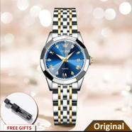 OLEVS 9931L New Exclusive Design Ladies Watch