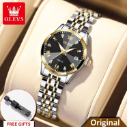 OLEVS 9931L New Exclusive Design Ladies Watch image