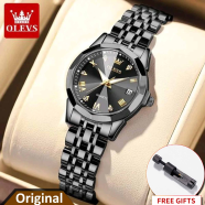 OLEVS 9931L New Exclusive Design Ladies Watch image