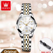 OLEVS 9931L New Exclusive Design Ladies Watch image