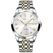 OLEVS 9931 New Exclusive Design Watch for Men image
