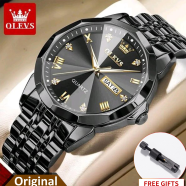 OLEVS 9931 New Exclusive Design Watch for Men image
