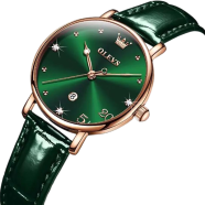 OLEVS Casual Waterproof Watch for Women