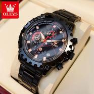 OLEVS Fashion Quartz Watch for Men - 2873