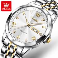 OLEVS Luxury Top Brand Watches men Fashion Sport Quartz Watch - 9931