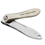 OMUDA Stainless Steel Sharp Stylish Nail Clipper