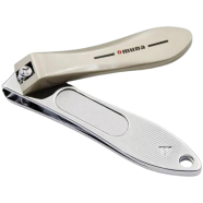 OMUDA Stainless Steel Sharp Stylish Nail Clipper icon