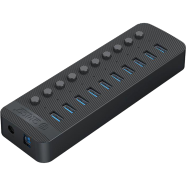 ORICO 10 Port USB3.0 CT2U3-10AB-GY- BP