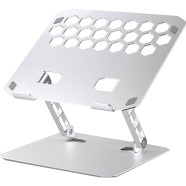 ORICO Adjustable Foldable Laptop Stand LST02i-SV image