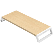 ORICO Monitor Stand Riser HSQ-M1-Wood