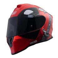ORIGINE Dinamo Wade Helmets - Glossy Red