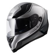 ORIGINE Strada Spider Helmets - Glossy Titanium