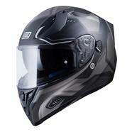 ORIGINE Strada Velocity Helmets - Matt Grey Black