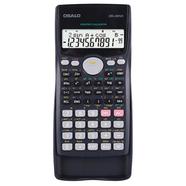 OSALO Scientific Calculator (401 functions) for students - OS-100MS