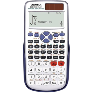 OSALO Scientific Calculator For Students - (OS-991ES PLUS) icon