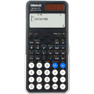 OSALO Scientific Calculator for Students - OS-991EX CW icon