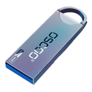 OSCOO 64GB Pen Drive USB 3.0 Flash Drive